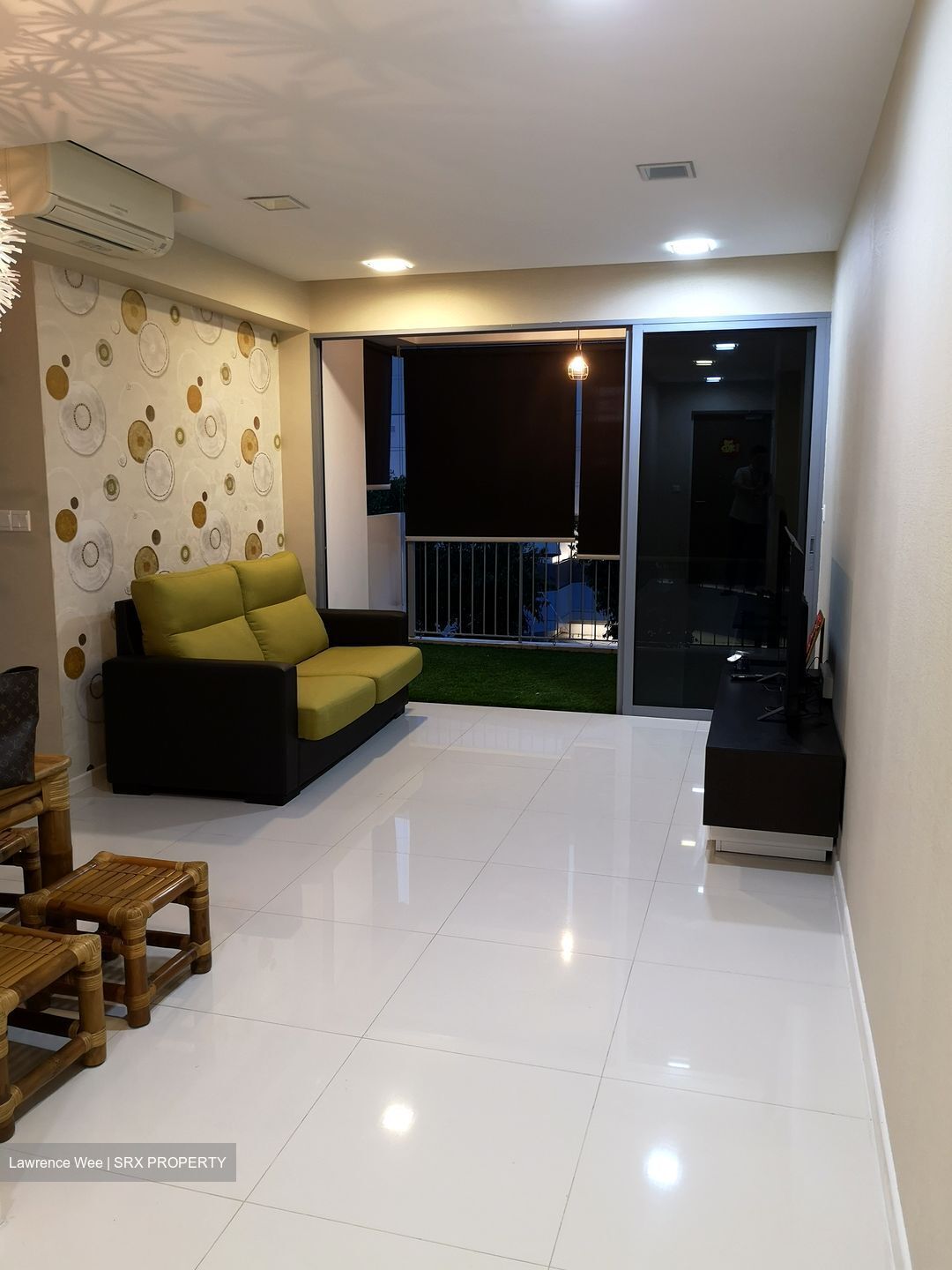 Blk 530B Pasir Ris One (Pasir Ris), HDB 4 Rooms #516717551
